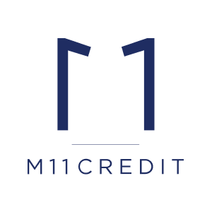 M11 Credit logo